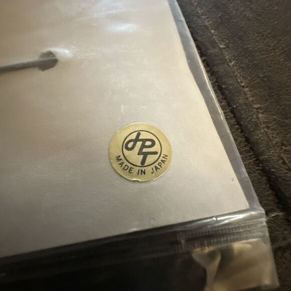 4 RARE Dirty Pair Kei & Yuri Big size Can Badge Pins JAPAN ANIME - Picture 3 of 7